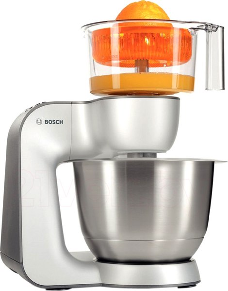 Изображение товара Кухонный комбайн Bosch MUM54251