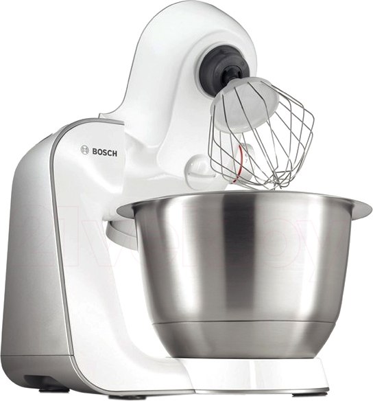 Изображение товара Кухонный комбайн Bosch MUM54251