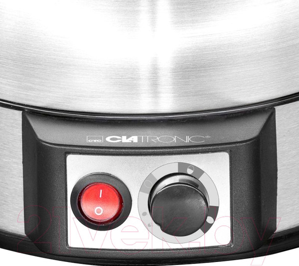 Изображение товара Яйцеварка Clatronic EK 3321