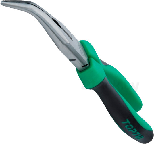 Изображение товара Тонкогубцы Toptul DFBA2208