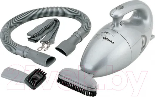 Изображение товара Портативный пылесос Clatronic HS 2631 (Silver)