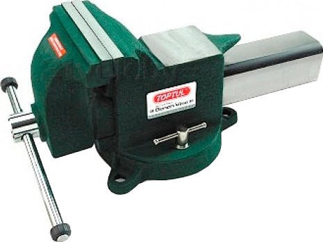 Изображение товара Тиски Toptul DJAC0104