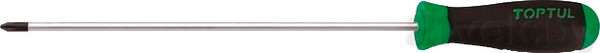 Изображение товара Отвертка Toptul FBCB0240
