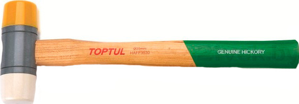 Изображение товара Молоток Toptul HAAF3530