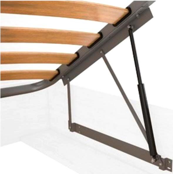 Изображение товара Ортопедическое основание Vegas Стандарт 160x195 (с подъемным механизмом)