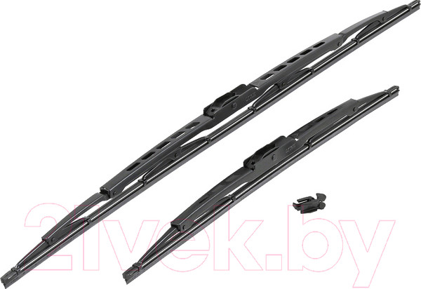 Изображение товара Щетки стеклоочистителя LYNXauto 6040LR