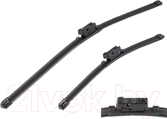 Изображение товара Щетки стеклоочистителя LYNXauto XF6040B