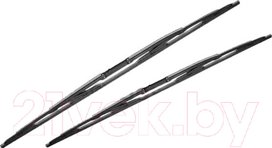 Изображение товара Щетки стеклоочистителя Bosch 3397001866