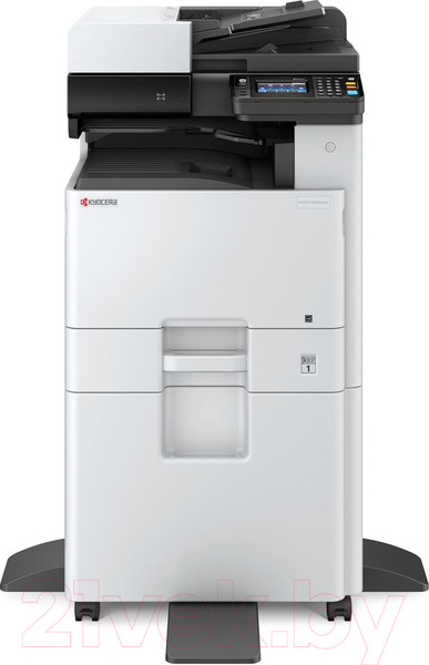 Изображение товара МФУ Kyocera Mita ECOSYS M8124cidn / 1102P43NL0