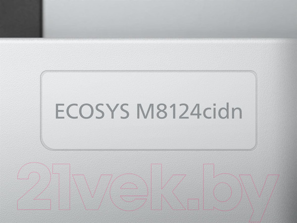 Изображение товара МФУ Kyocera Mita ECOSYS M8124cidn / 1102P43NL0