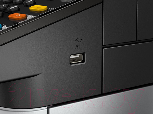 Изображение товара МФУ Kyocera Mita ECOSYS M8124cidn / 1102P43NL0