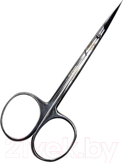 Изображение товара Ножницы для маникюра Zinger Premium ВS-309 SH-Salon