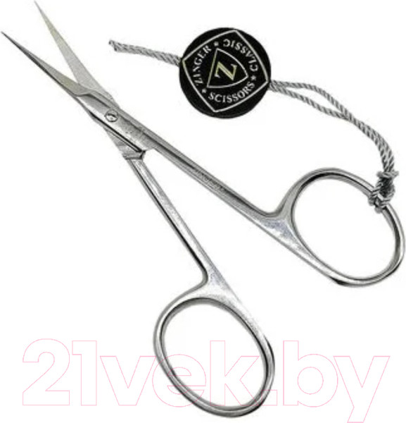 Изображение товара Ножницы для маникюра Zinger Premium ВS-314 SH-Salon