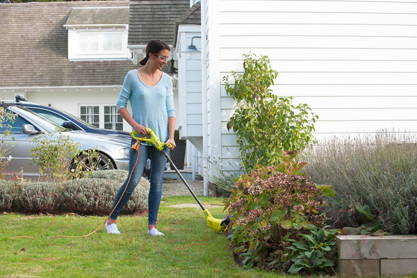 Изображение товара Триммер электрический Ryobi RLT3525 (5133002789)