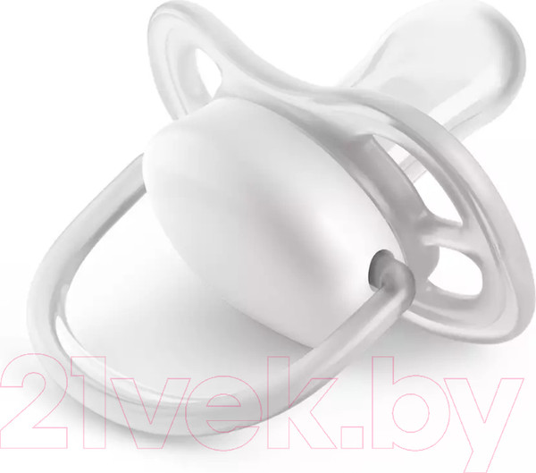 Изображение товара Набор пустышек Philips AVENT Ultra Air SCF344/22 (2шт)