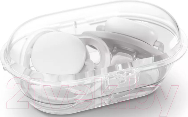 Изображение товара Набор пустышек Philips AVENT Ultra Air SCF344/22 (2шт)
