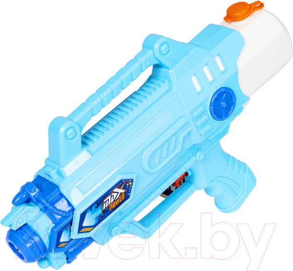 Изображение товара Бластер игрушечный Bondibon Водный пистолет. Наше лето / ВВ4419