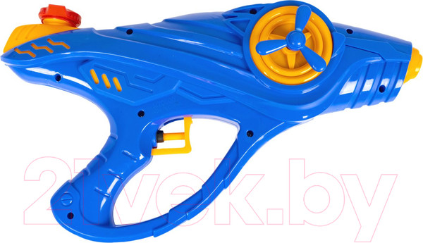 Изображение товара Бластер игрушечный Bondibon Водный пистолет. Наше лето / ВВ4420