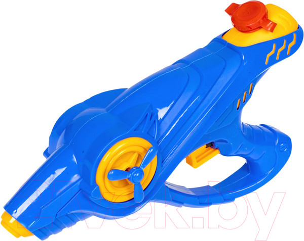 Изображение товара Бластер игрушечный Bondibon Водный пистолет. Наше лето / ВВ4420
