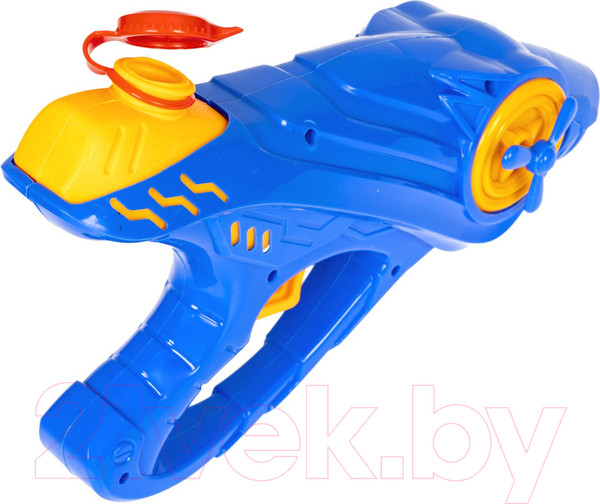 Изображение товара Бластер игрушечный Bondibon Водный пистолет. Наше лето / ВВ4420