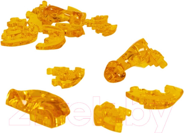 Изображение товара 3D-пазл Bondibon Тигр / ВВ5239