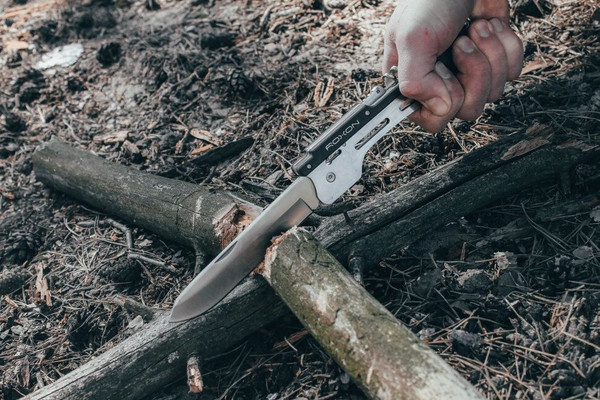 Изображение товара Набор для гриля Roxon S601