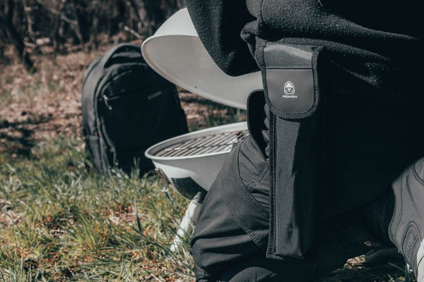 Изображение товара Набор для гриля Roxon S601