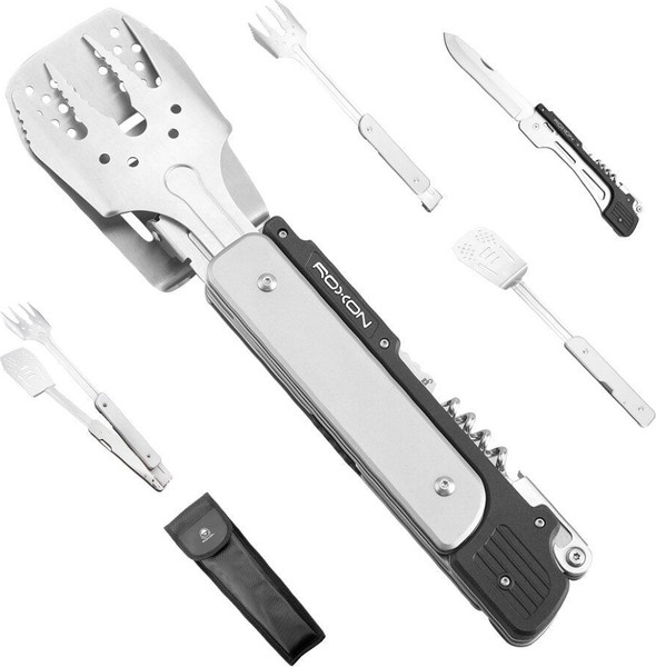 Изображение товара Набор для гриля Roxon S601