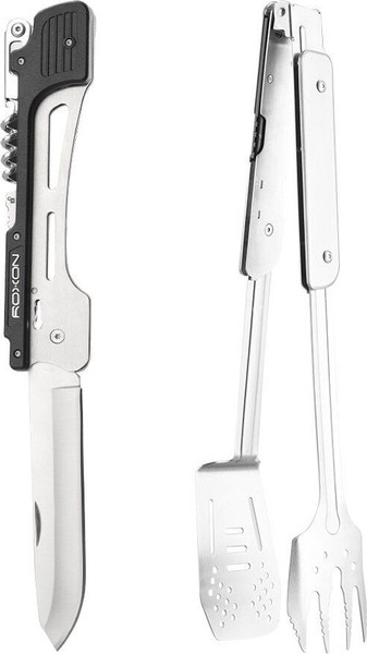 Изображение товара Набор для гриля Roxon S601