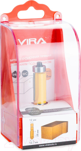 Изображение товара Фреза Vira 553334