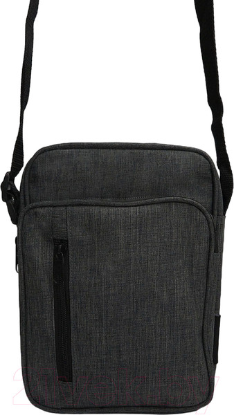 Изображение товара Сумка Bellugio GR-9100 (черный)