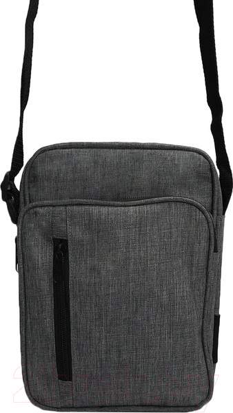 Изображение товара Сумка Bellugio GR-9100 (серый)