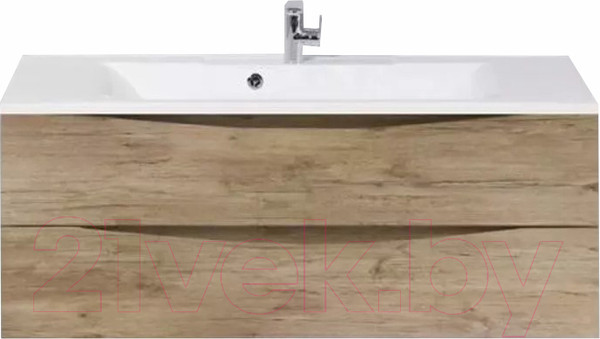 Изображение товара Тумба под умывальник BelBagno MARINO-1100-2C-SO-RN-P