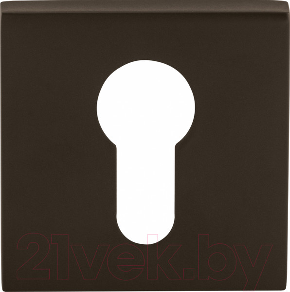 Изображение товара Накладка на цилиндр Oro & Oro ЕТ 15Е (Titanium)