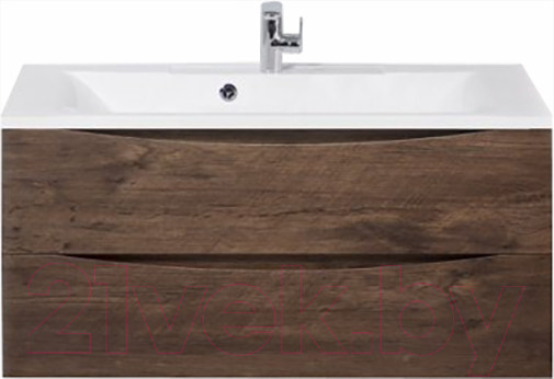 Изображение товара Тумба под умывальник BelBagno MARINO-1100-2C-SO-RW-P