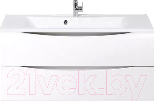 Изображение товара Тумба под умывальник BelBagno MARINO-1100-2C-SO-BO-P