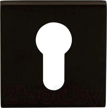 Изображение товара Накладка на цилиндр Oro & Oro ЕТ 15Е (Black)