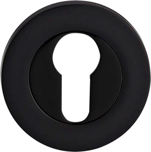 Изображение товара Накладка на цилиндр Oro & Oro ЕТ 16Е (Black)