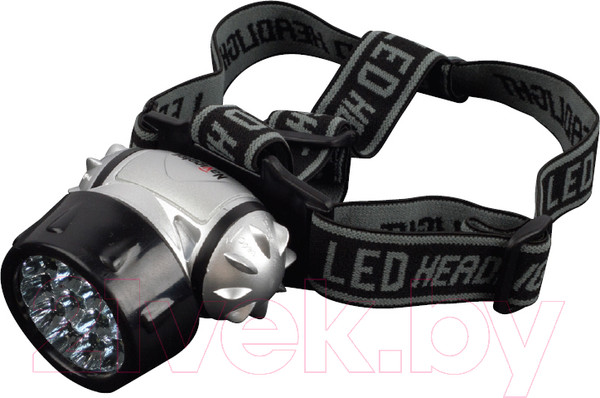 Изображение товара Фонарь Navigator 94 917 NPT-H05-3AAA / 10207