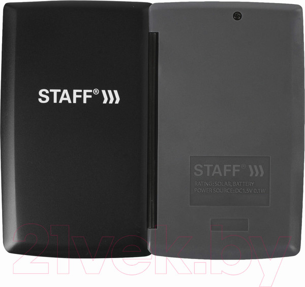 Изображение товара Калькулятор Staff STF-6248