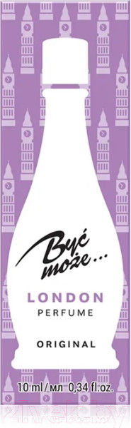 Изображение товара Духи Miraculum Byc Moze London (10мл)