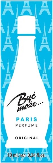 Изображение товара Духи Miraculum Byc Moze Paris (10мл)