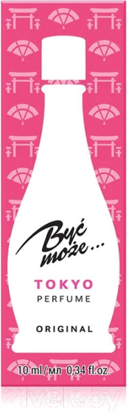Изображение товара Духи Miraculum Byc Moze Tokyo (10мл)
