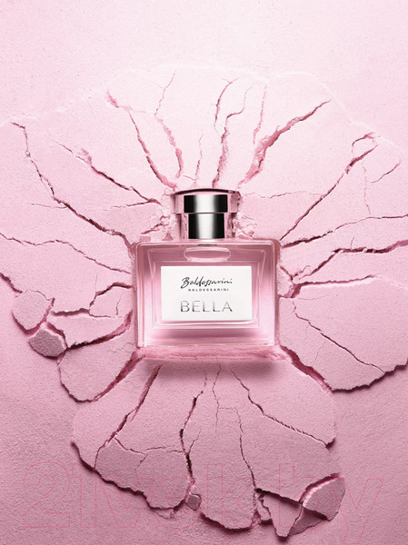 Изображение товара Парфюмерная вода Baldessarini Bella (50мл)