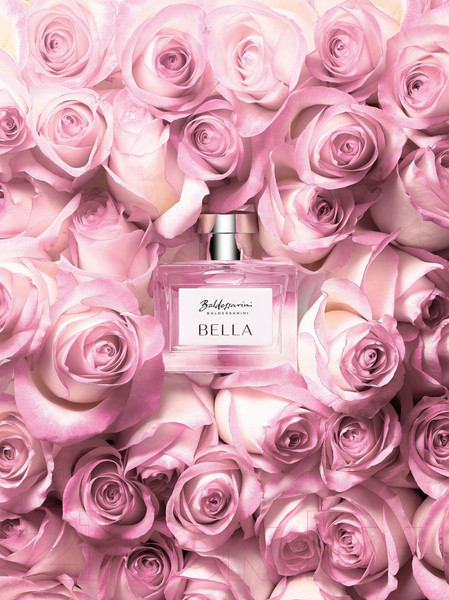 Изображение товара Парфюмерная вода Baldessarini Bella (50мл)