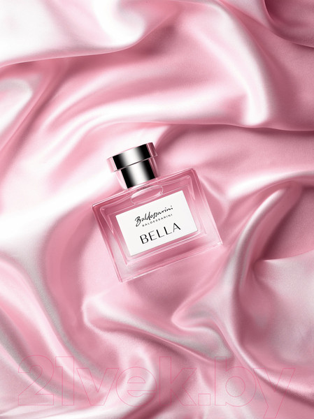 Изображение товара Парфюмерная вода Baldessarini Bella (50мл)