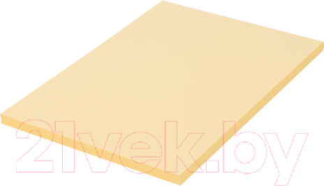 Изображение товара Бумага Brauberg А4 80г/м / 112448 (100л, оранжевый)