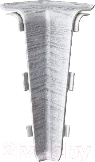 Изображение товара Уголок для плинтуса Arbiton Indo 131 Дуб Филадельфия (2шт, внутренний, флоупак)