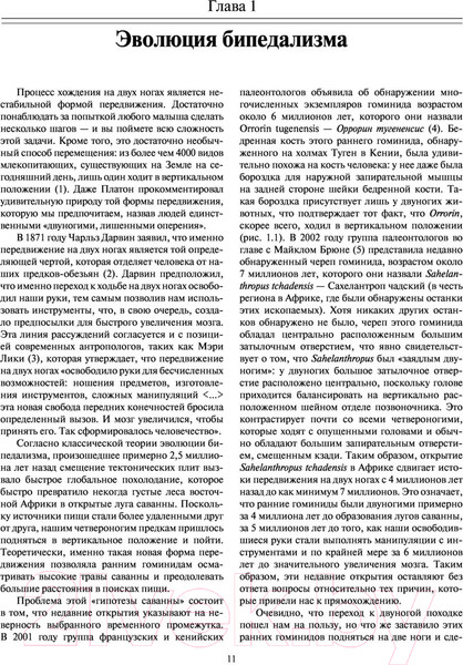 Изображение товара Книга Эксмо Локомоция человека. Протокол обследования, оценка, лечение (Мишо Т.С.)