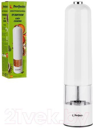 Изображение товара Электроперечница Perfecto Linea 39-522231 (белый)